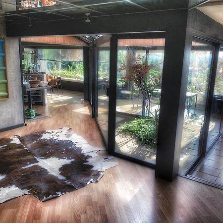 Casa Marta : Suites, Terrasses Et Vue Panoramique Tournon-sur-Rhone Eksteriør bilde