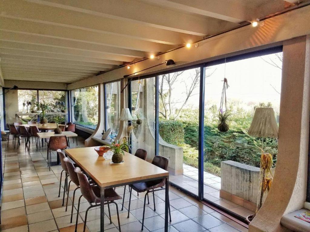 Casa Marta : Suites, Terrasses Et Vue Panoramique Tournon-sur-Rhone Eksteriør bilde