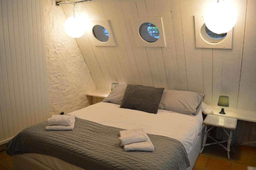Casa Marta : Suites, Terrasses Et Vue Panoramique Tournon-sur-Rhone Eksteriør bilde