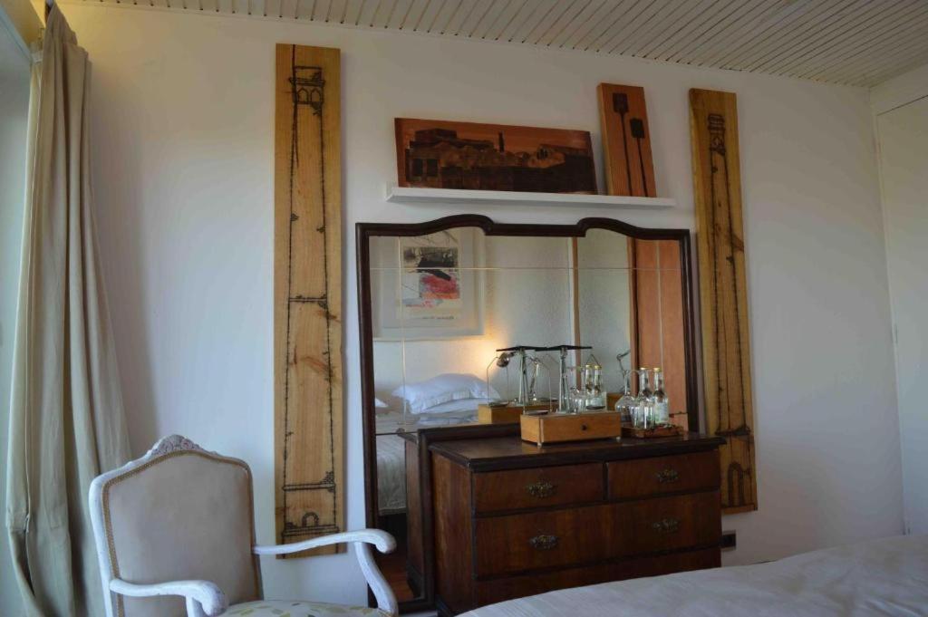 Casa Marta : Suites, Terrasses Et Vue Panoramique Tournon-sur-Rhone Eksteriør bilde