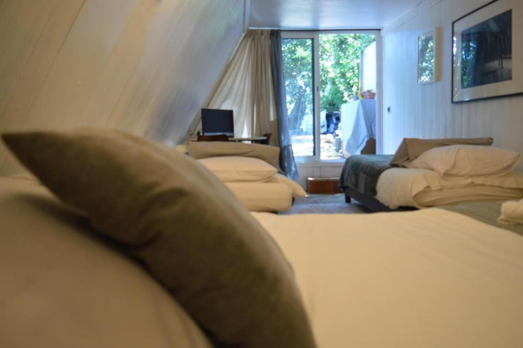 Casa Marta : Suites, Terrasses Et Vue Panoramique Tournon-sur-Rhone Eksteriør bilde