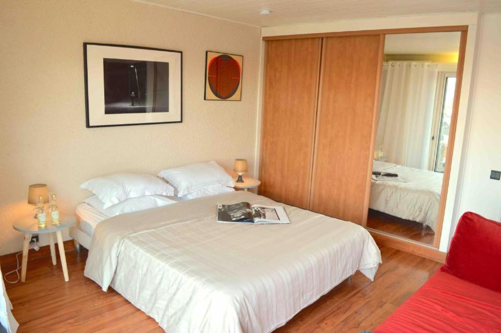 Casa Marta : Suites, Terrasses Et Vue Panoramique Tournon-sur-Rhone Eksteriør bilde