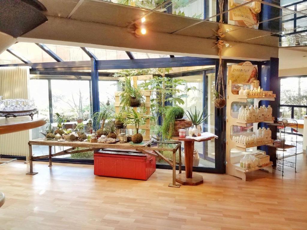 Casa Marta : Suites, Terrasses Et Vue Panoramique Tournon-sur-Rhone Eksteriør bilde