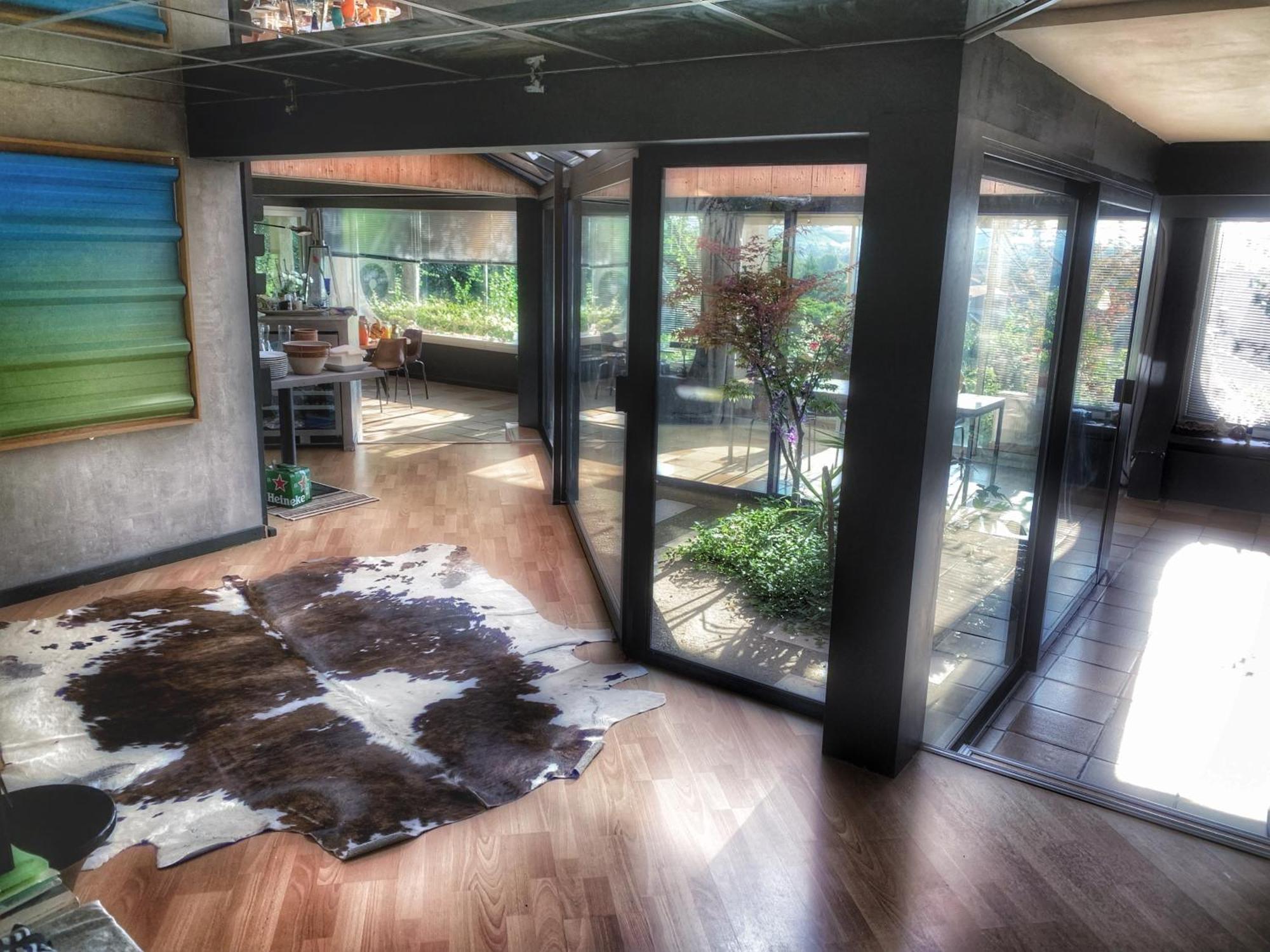 Casa Marta : Suites, Terrasses Et Vue Panoramique Tournon-sur-Rhone Eksteriør bilde