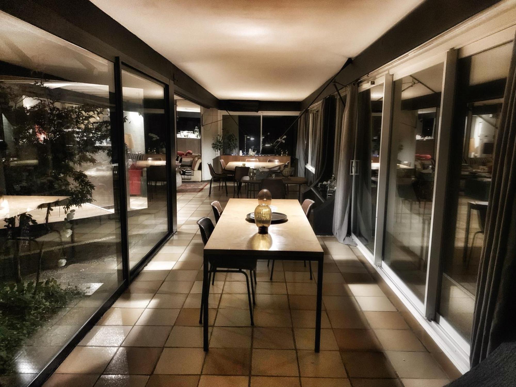 Casa Marta : Suites, Terrasses Et Vue Panoramique Tournon-sur-Rhone Eksteriør bilde