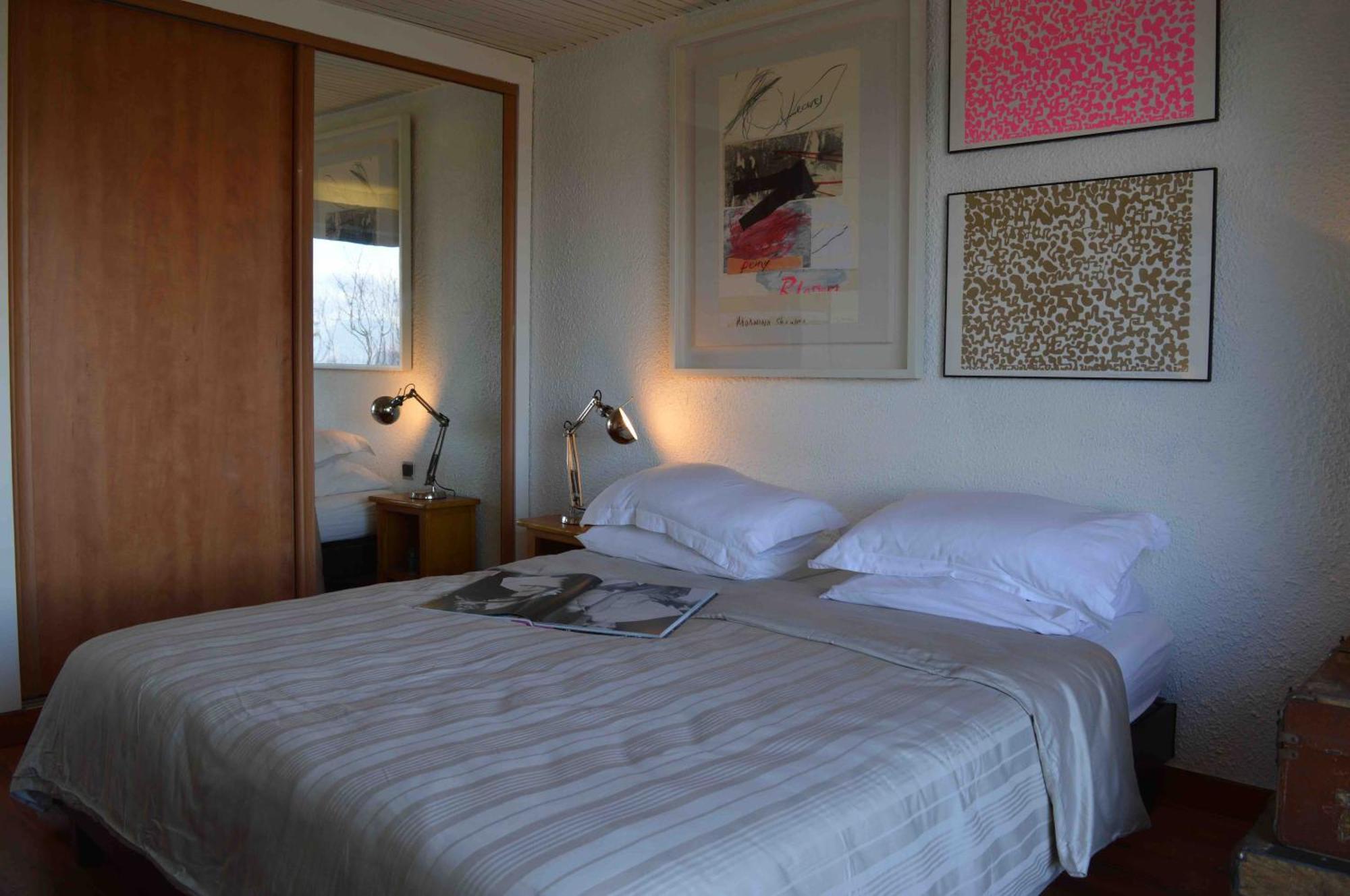 Casa Marta : Suites, Terrasses Et Vue Panoramique Tournon-sur-Rhone Eksteriør bilde