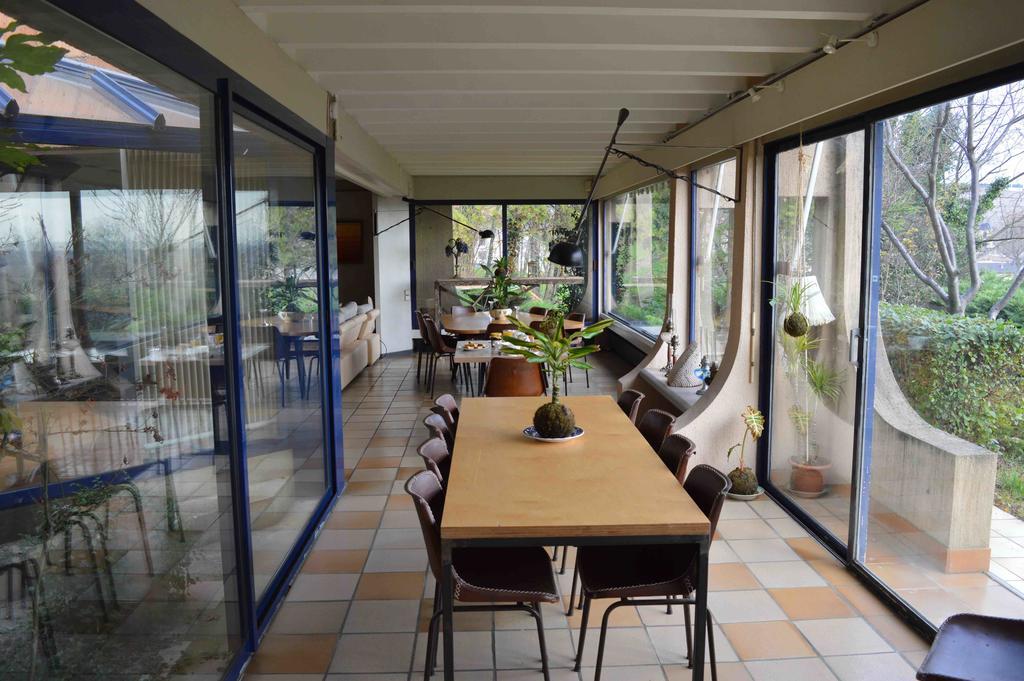 Casa Marta : Suites, Terrasses Et Vue Panoramique Tournon-sur-Rhone Eksteriør bilde