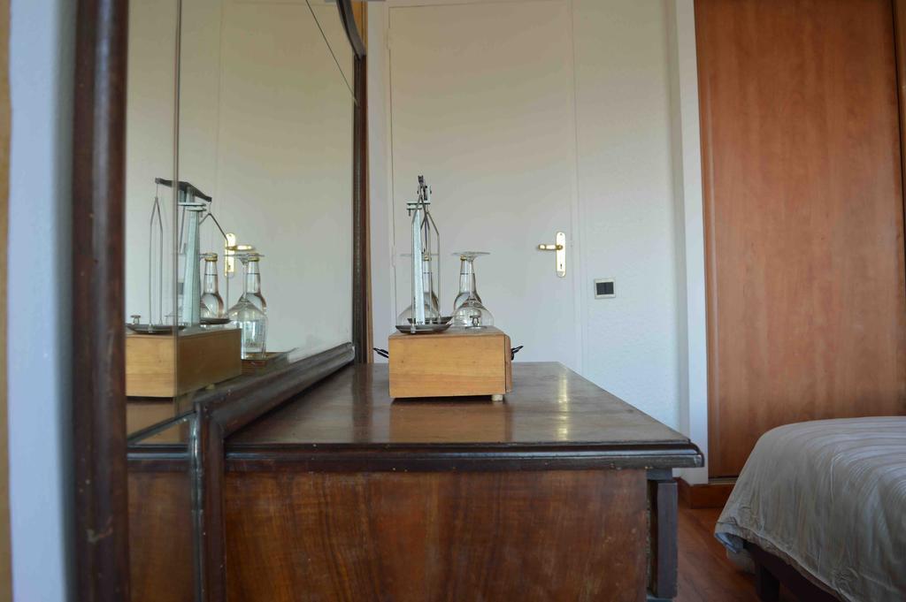Casa Marta : Suites, Terrasses Et Vue Panoramique Tournon-sur-Rhone Eksteriør bilde