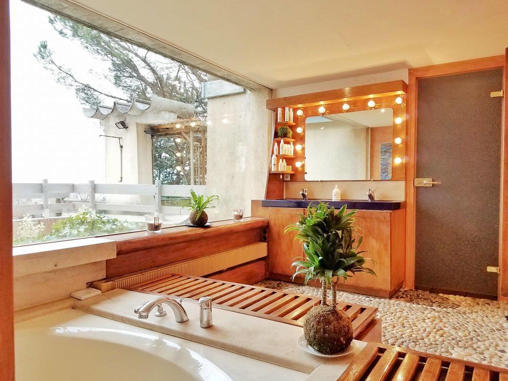 Casa Marta : Suites, Terrasses Et Vue Panoramique Tournon-sur-Rhone Eksteriør bilde