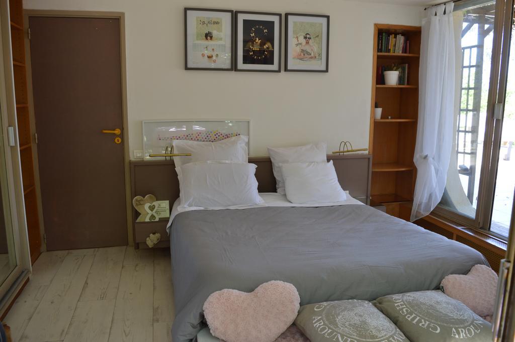 Casa Marta : Suites, Terrasses Et Vue Panoramique Tournon-sur-Rhone Eksteriør bilde
