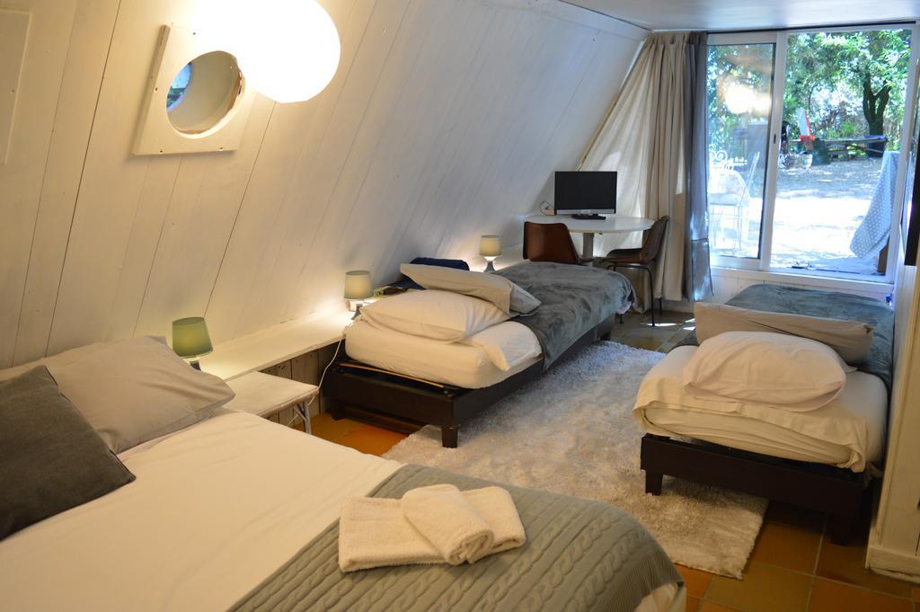 Casa Marta : Suites, Terrasses Et Vue Panoramique Tournon-sur-Rhone Eksteriør bilde