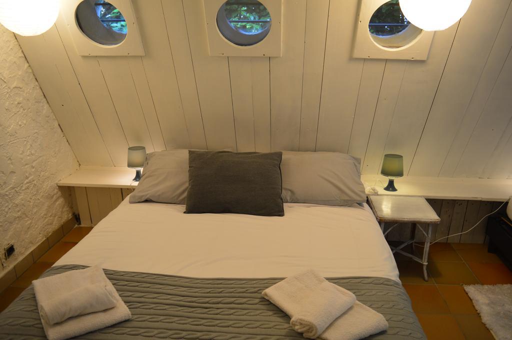 Casa Marta : Suites, Terrasses Et Vue Panoramique Tournon-sur-Rhone Eksteriør bilde